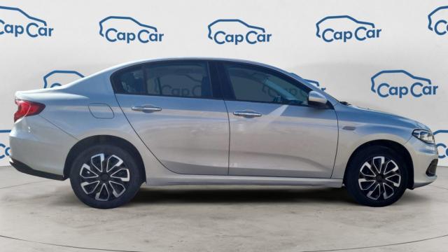 Fiat Tipo image 1