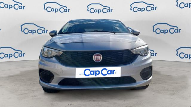 Fiat Tipo image 3