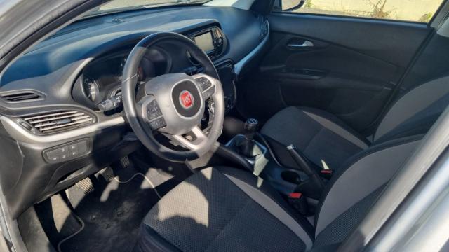 Fiat Tipo image 5