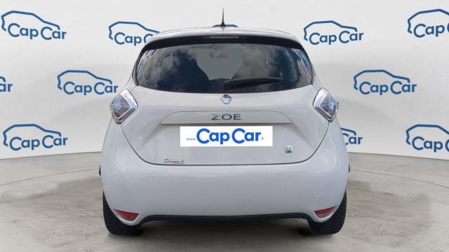 Renault Zoe image 9
