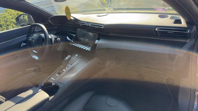 Peugeot 508 image 7