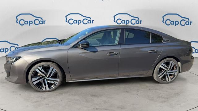 Peugeot 508 image 3