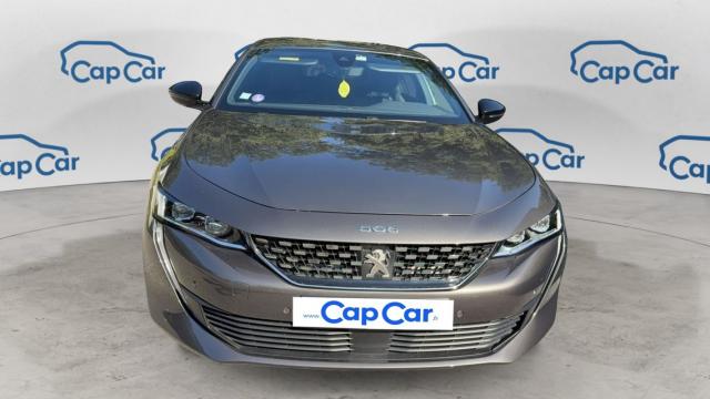 Peugeot 508 image 9