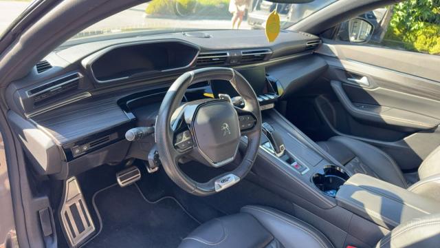 Peugeot 508 image 1