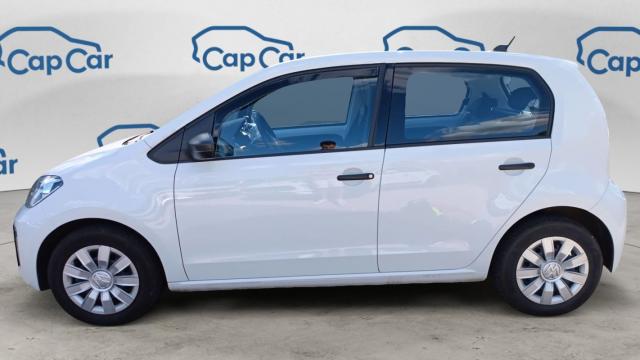 Volkswagen Up! image 8