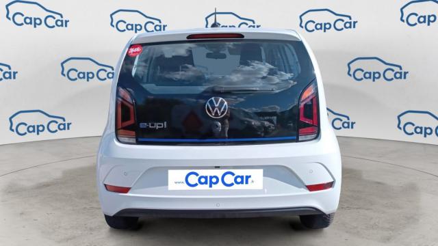 Volkswagen Up! image 6