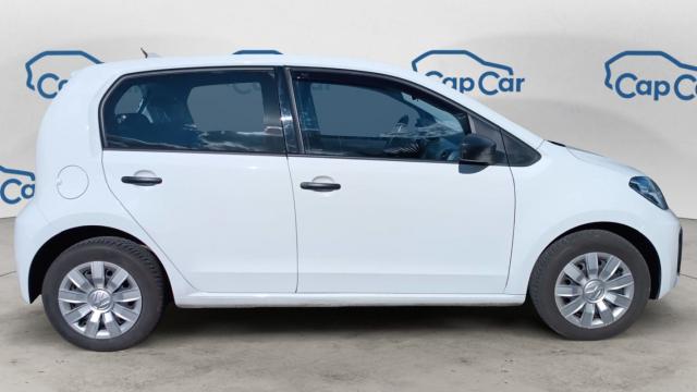Volkswagen Up! image 5