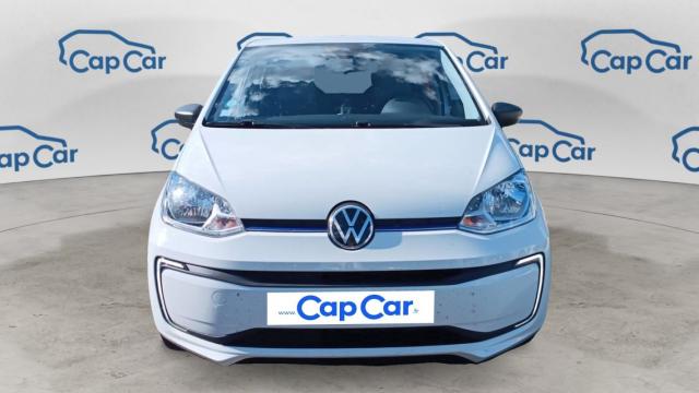 Volkswagen Up! image 2
