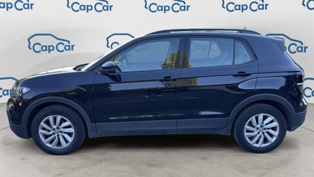 Volkswagen T-Cross image 8