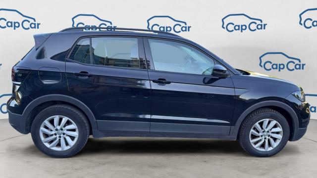 Volkswagen T-Cross image 6