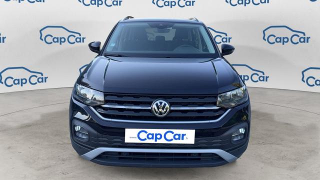Volkswagen T-Cross image 2