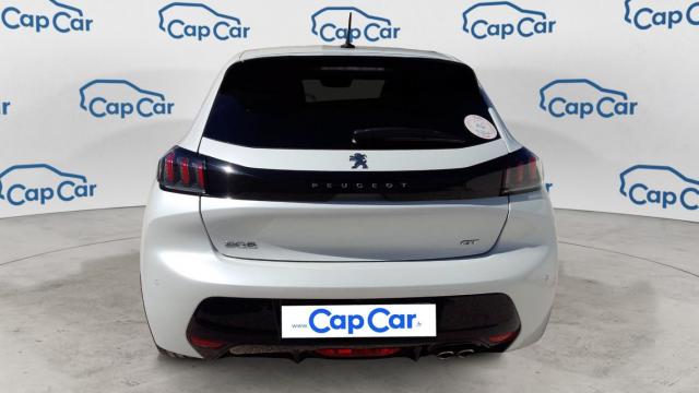 Peugeot 208 image 8