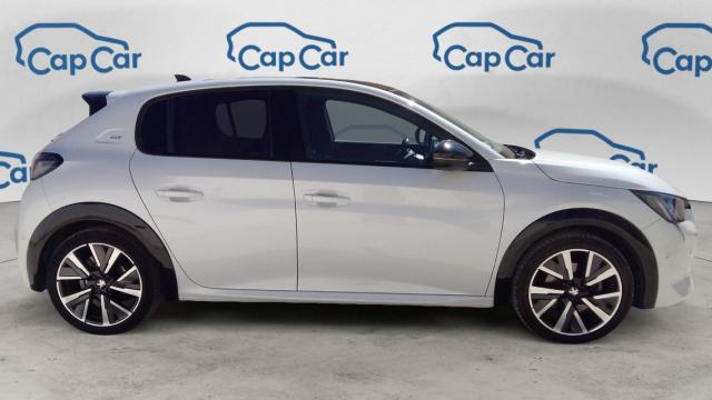 Peugeot 208 image 2