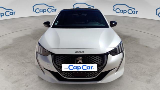 Peugeot 208 image 1