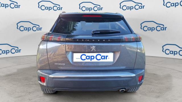 Peugeot 2008 image 3