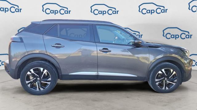 Peugeot 2008 image 1