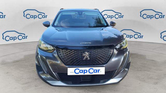 Peugeot 2008 image 7