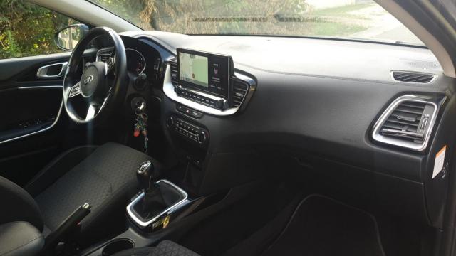Kia Ceed image 5