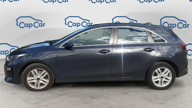 Kia Ceed image 7