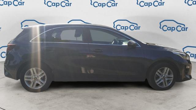 Kia Ceed image 2