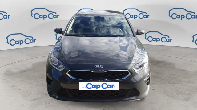 Kia Ceed image 4