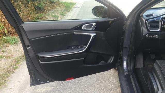 Kia Ceed image 6