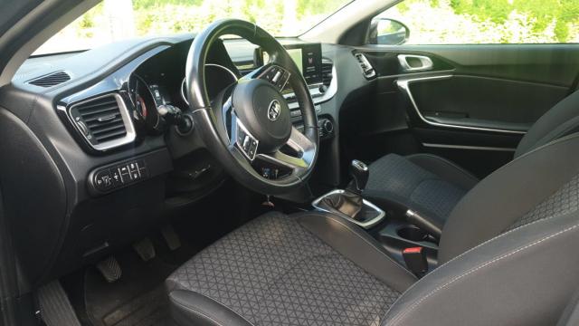 Kia Ceed image 9