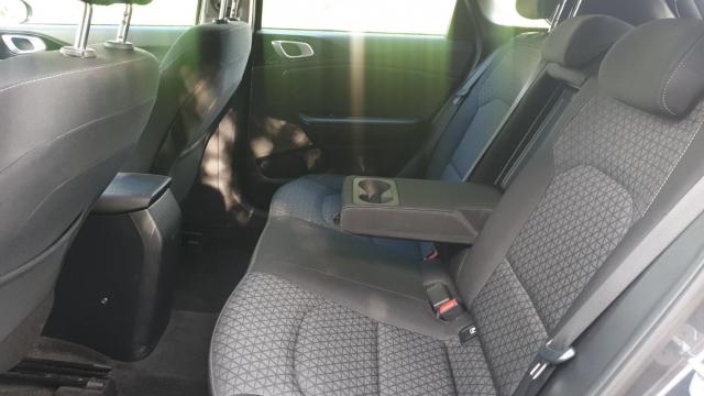 Kia Ceed image 1