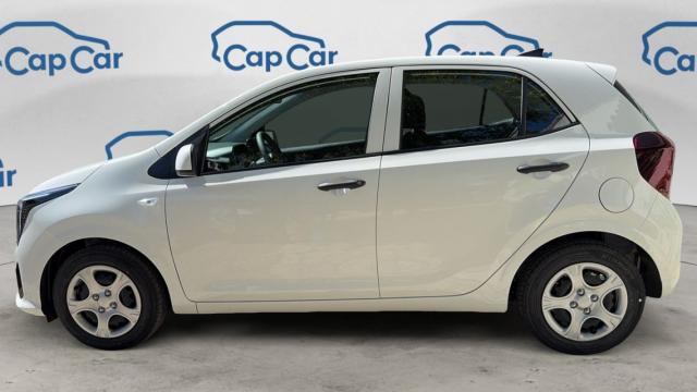 Kia Picanto image 9
