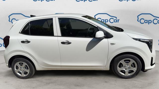 Kia Picanto image 4
