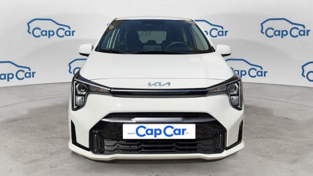 Kia Picanto image 5