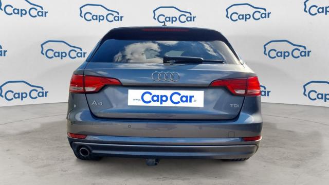 Audi A4 Avant image 3