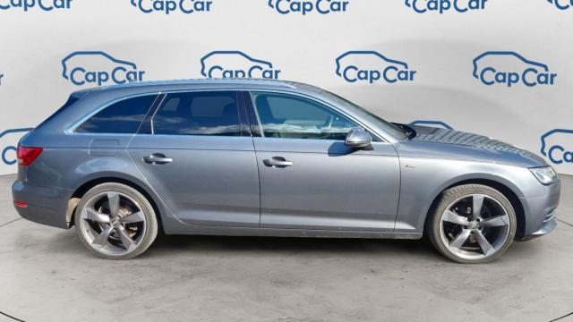Audi A4 Avant image 6