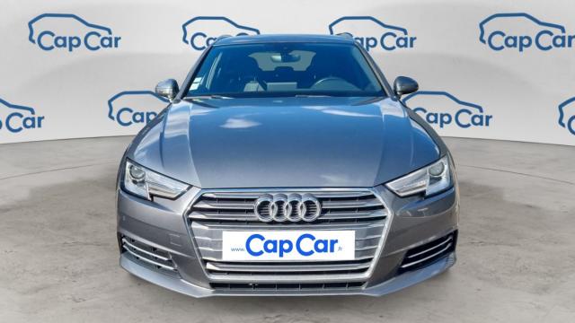 Audi A4 Avant image 7