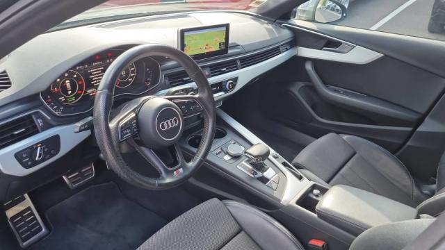 Audi A4 Avant image 4