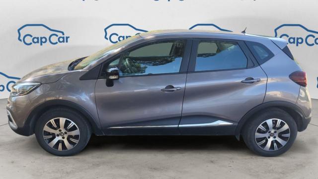 Renault Captur image 3