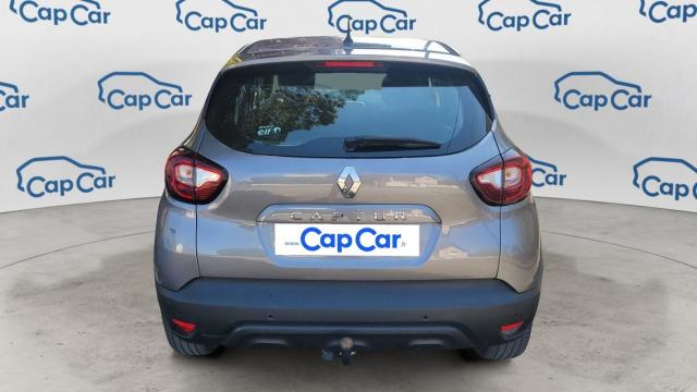 Renault Captur image 6