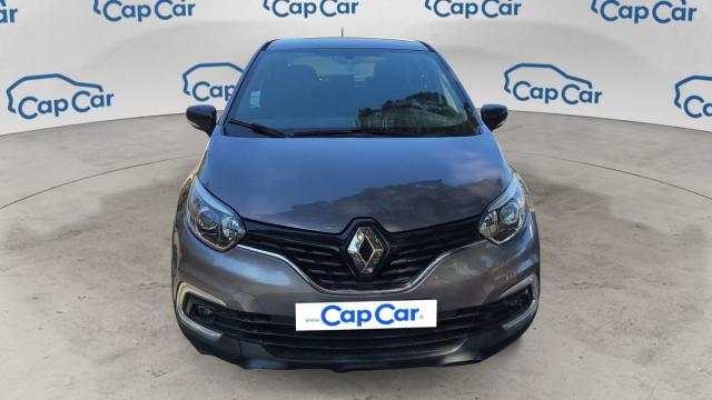 Renault Captur image 2
