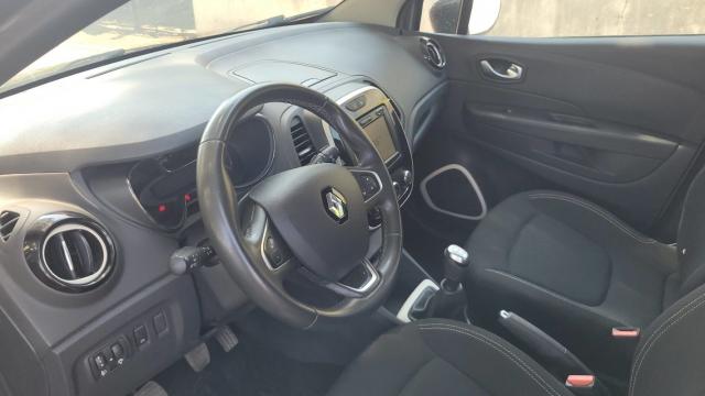 Renault Captur image 5