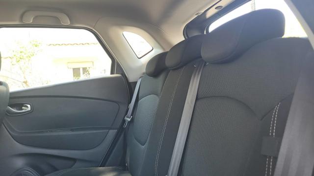 Renault Captur image 4