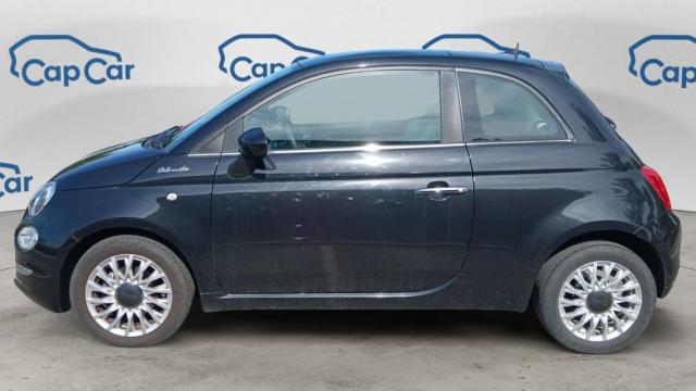 Fiat 500 image 1