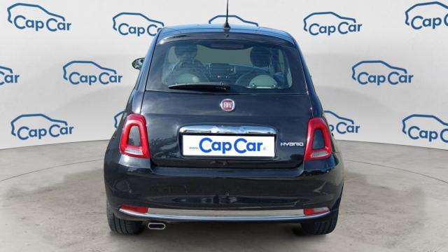 Fiat 500 image 4