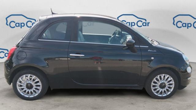 Fiat 500 image 6