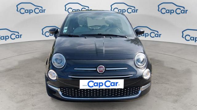 Fiat 500 image 2