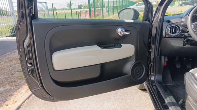 Fiat 500 image 9