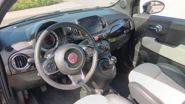 Fiat 500 image 7