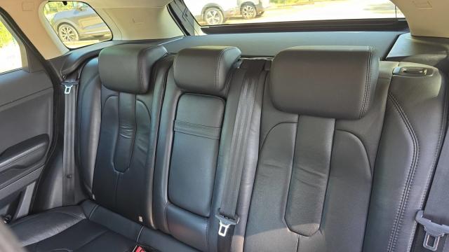 Land Rover Range Rover Evoque image 9