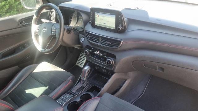 Hyundai Tucson image 7