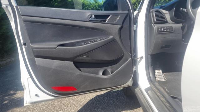 Hyundai Tucson image 9