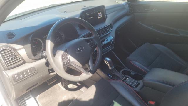 Hyundai Tucson image 8